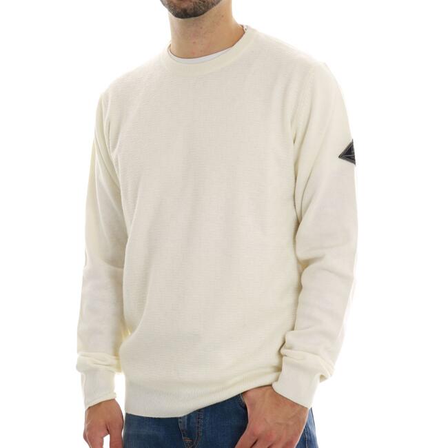 MAGLIA GIRO ROY ROGERS - Mad Fashion | img vers.1300x/